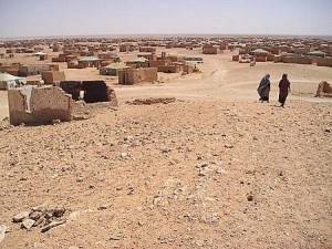 El Polisario : Abusos y falta de control en Tinduf